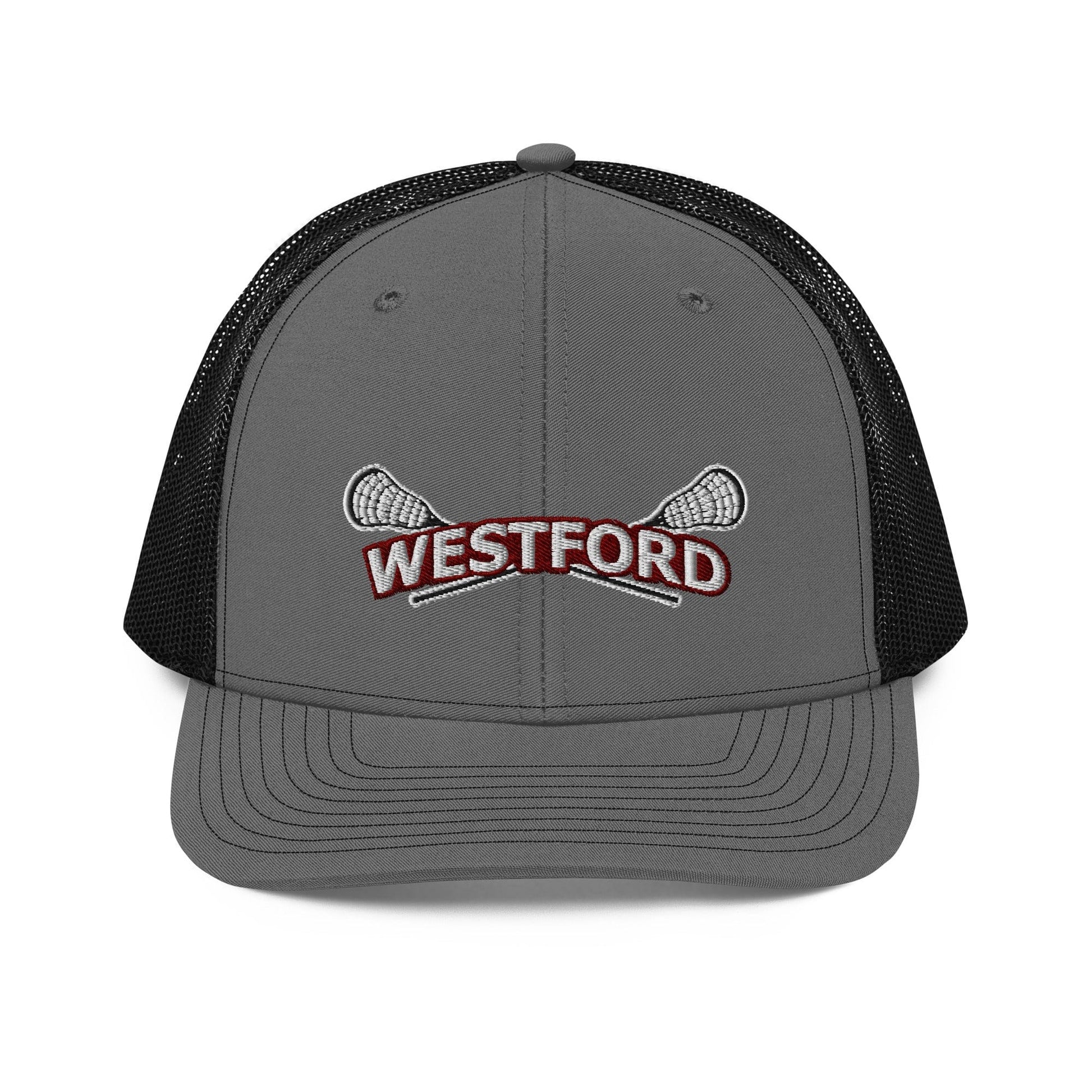 Westford Youth Lacrosse Trucker Hat Signature Lacrosse