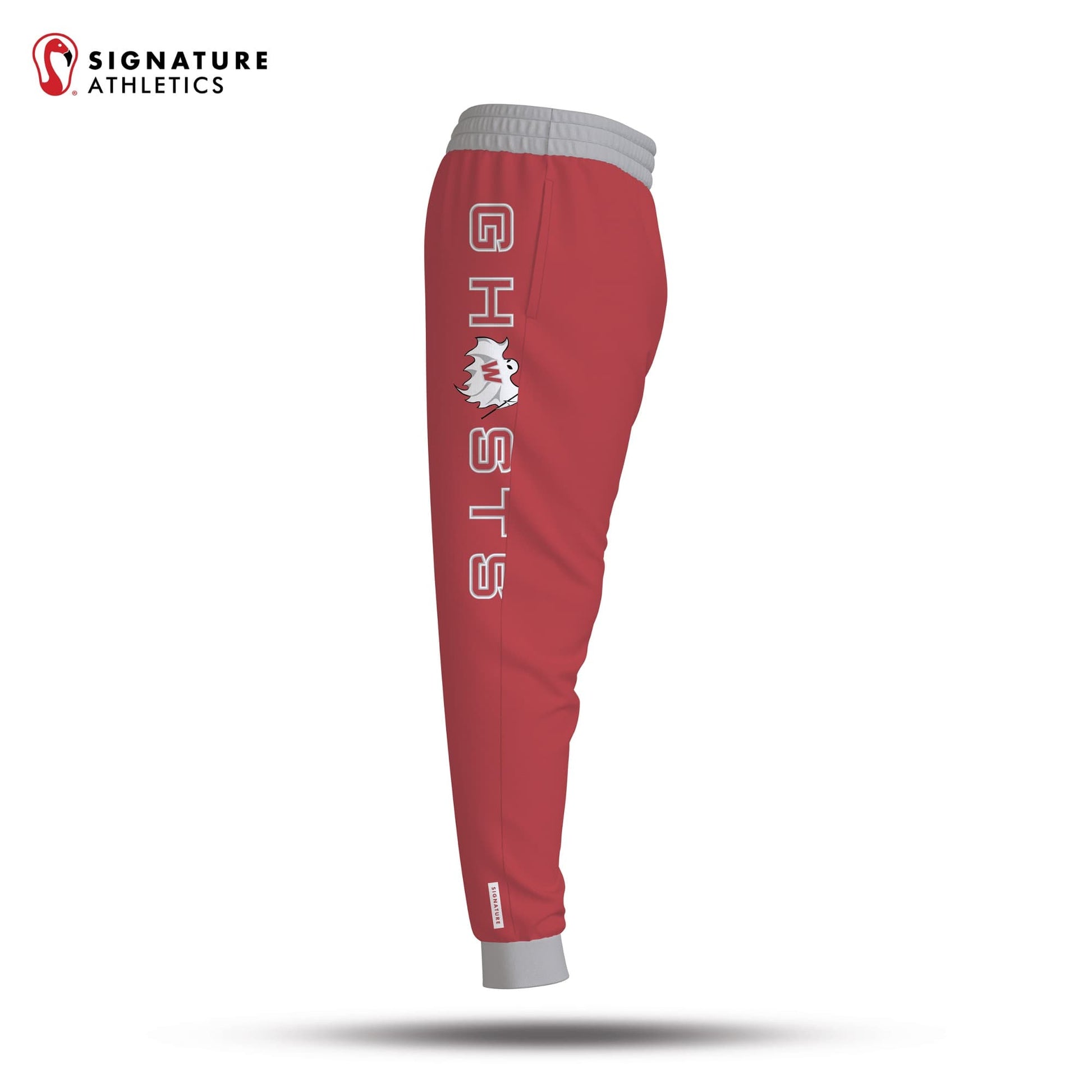 Westford Youth Lacrosse Unisex Piece Travel Package Signature Lacrosse