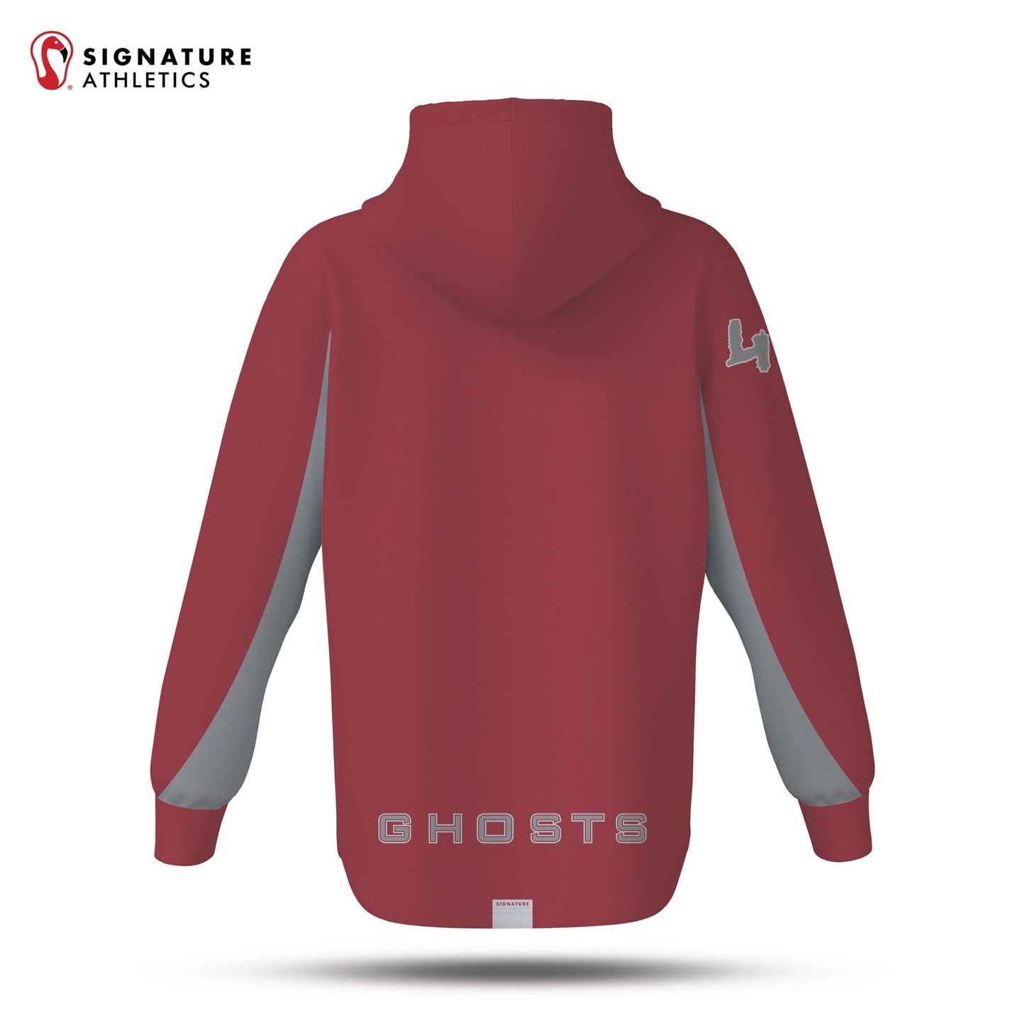 Westford Youth Lacrosse Unisex Piece Travel Package Signature Lacrosse