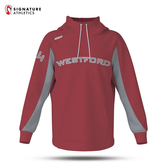 Westford Youth Lacrosse Unisex Piece Travel Package Signature Lacrosse
