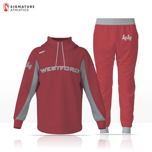 Westford Youth Lacrosse Unisex Piece Travel Package Signature Lacrosse