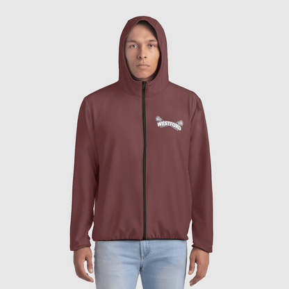 Westford Youth Lacrosse Windbreaker Signature Lacrosse