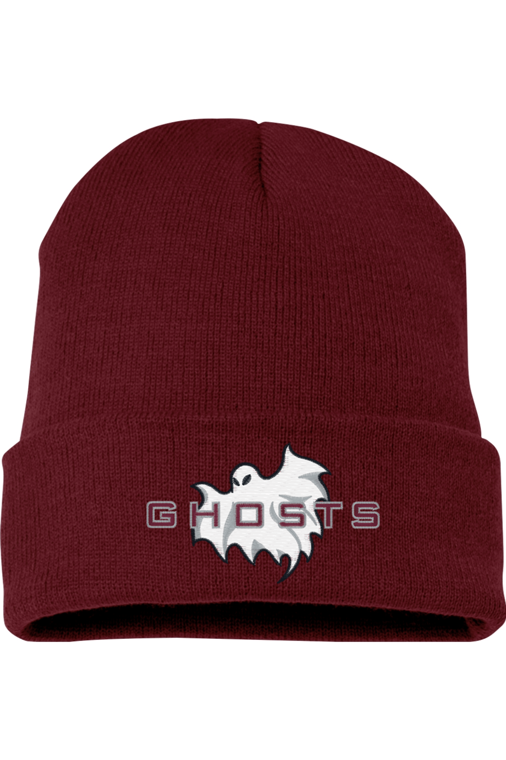 Westford Youth Lacrosse Yupoong Classics Cuffed Beanie Signature Lacrosse