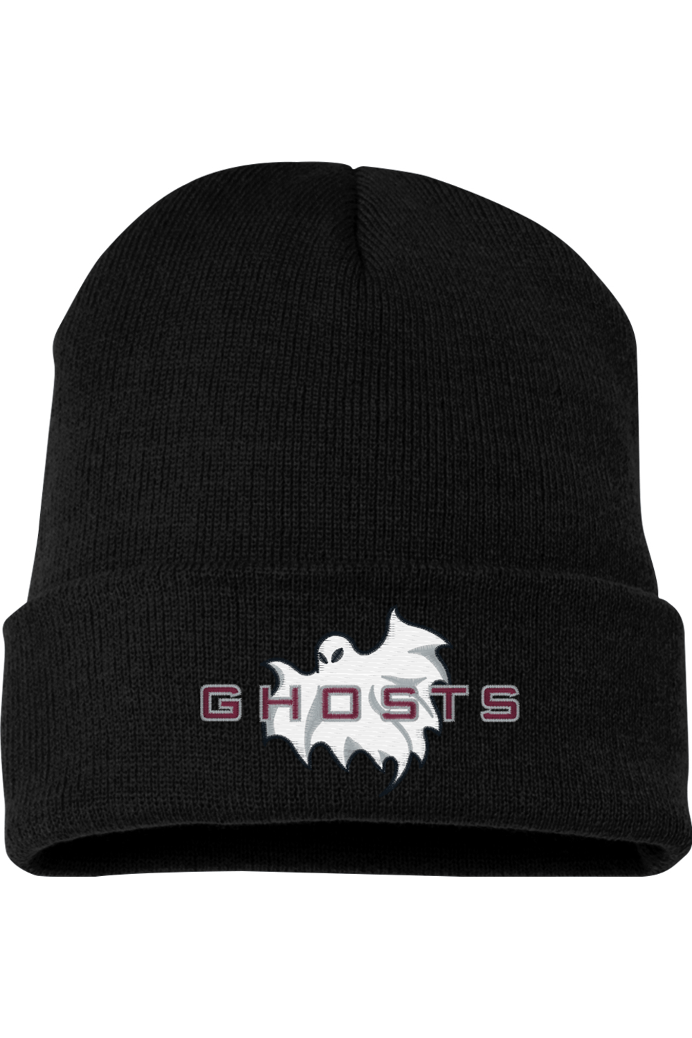 Westford Youth Lacrosse Yupoong Classics Cuffed Beanie Signature Lacrosse
