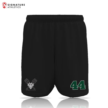 Westlake Lacrosse Men's Game Shorts Signature Lacrosse