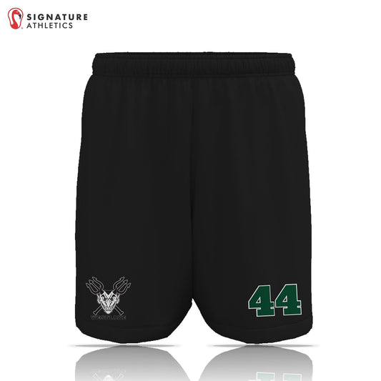 Westlake Lacrosse Men's Game Shorts: N/A Signature Lacrosse