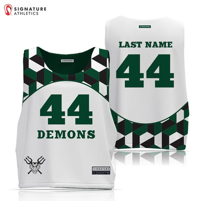 Westlake Lacrosse Men's Reversible Pinnie - Grade 7-8 Signature Lacrosse