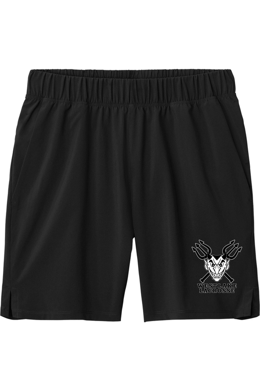 Westlake LC Adult Athletic Men's Shorts Signature Lacrosse