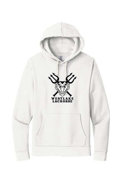 Westlake LC Adult Premium Lightweight Hoodie Signature Lacrosse