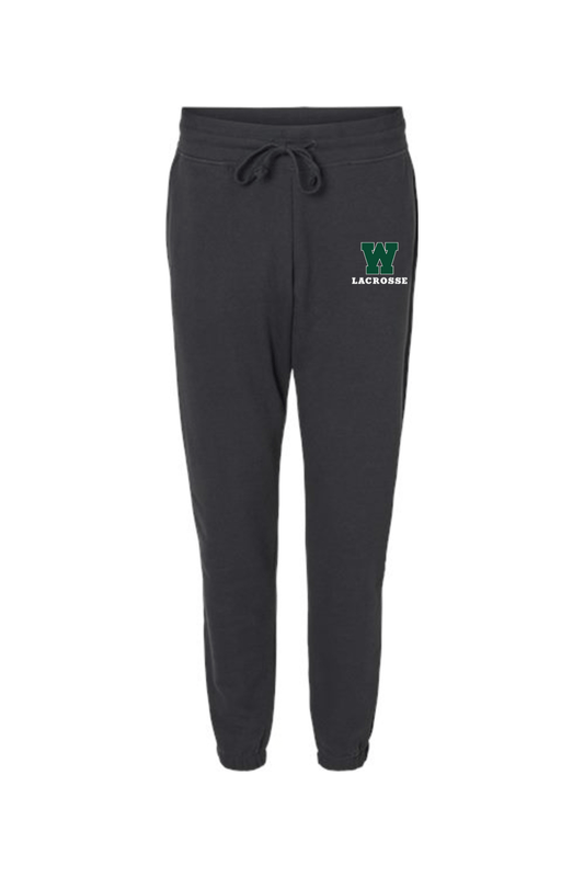 Westlake LC Adult Sweatpants Signature Lacrosse