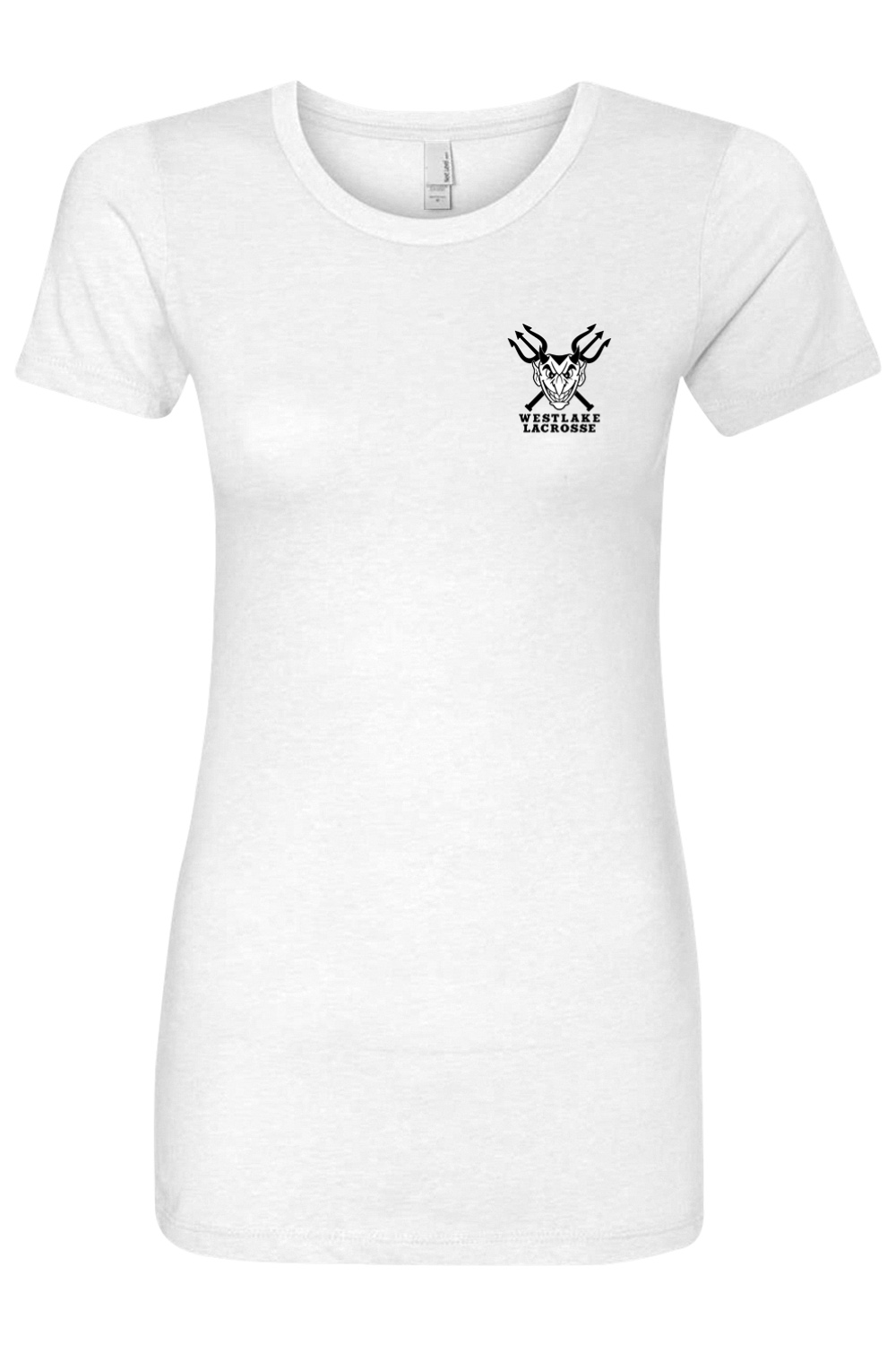 Westlake LC Adult Women's T-Shirt Signature Lacrosse