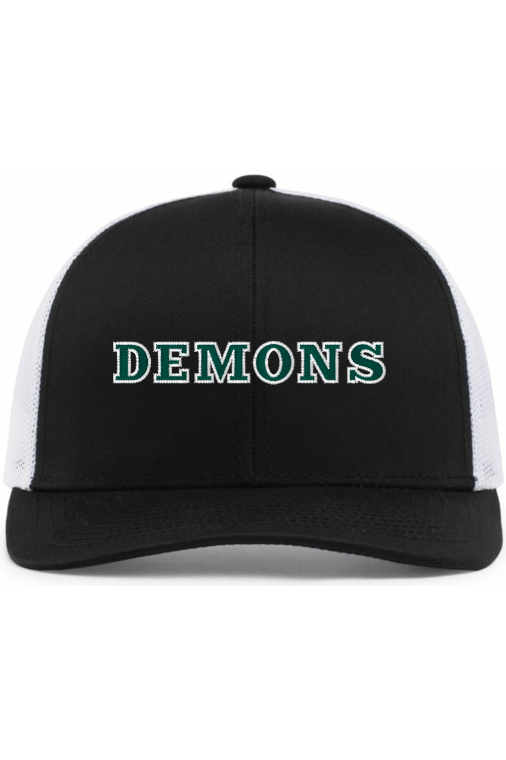 Westlake LC Embroidered Trucker Hat Signature Lacrosse