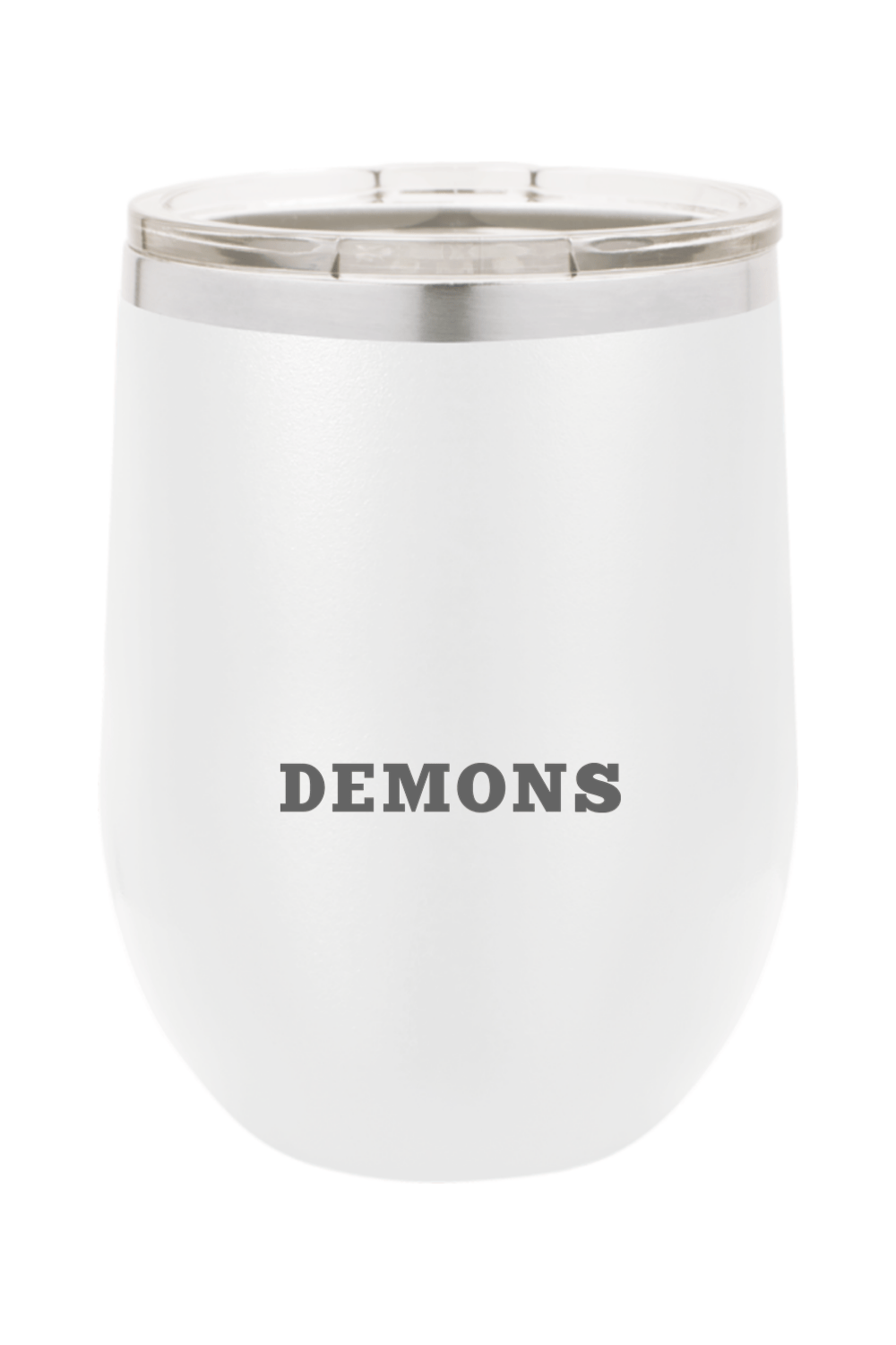 Westlake LC Insulated Wine Tumbler Signature Lacrosse