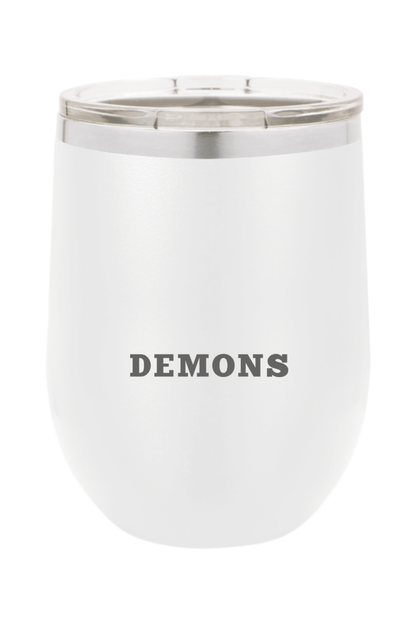 Westlake LC Insulated Wine Tumbler Signature Lacrosse