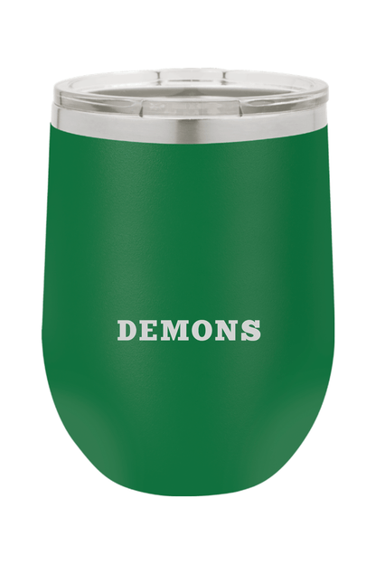 Westlake LC Insulated Wine Tumbler Signature Lacrosse