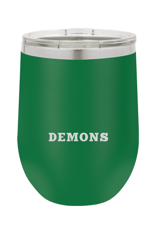 Westlake LC Insulated Wine Tumbler Signature Lacrosse