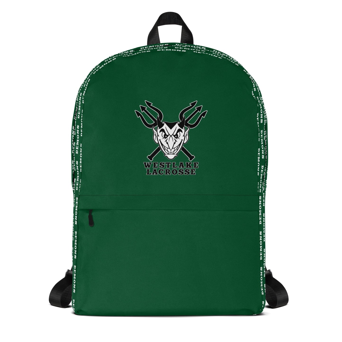 Westlake LC Travel Backpack Signature Lacrosse