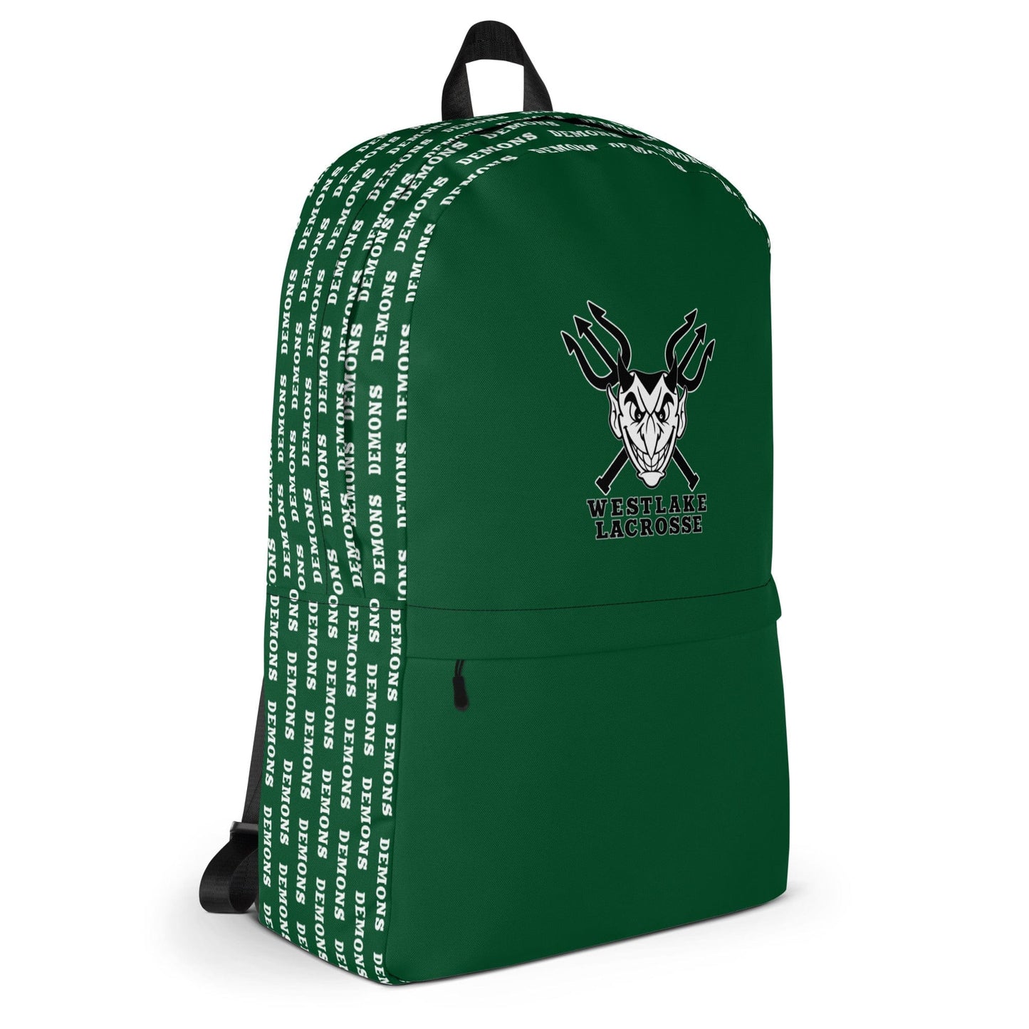 Westlake LC Travel Backpack Signature Lacrosse