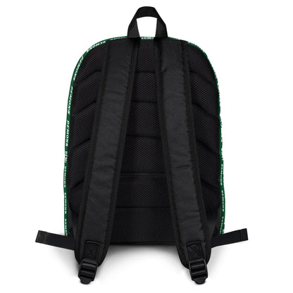 Westlake LC Travel Backpack Signature Lacrosse