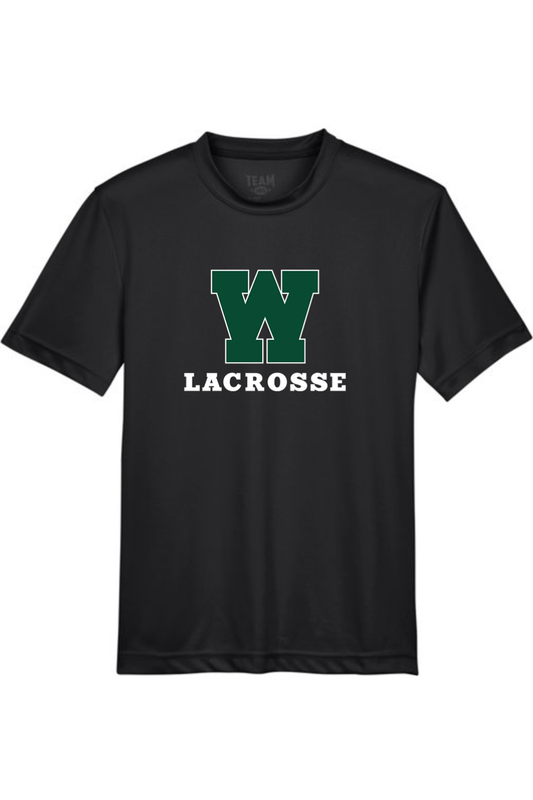 Westlake LC Youth Athletic T-Shirt Signature Lacrosse