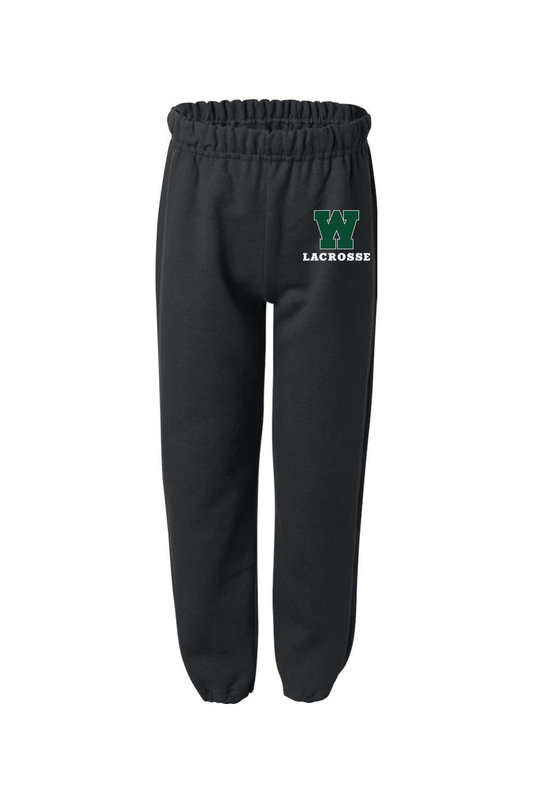 Westlake LC Youth Sweatpants Signature Lacrosse