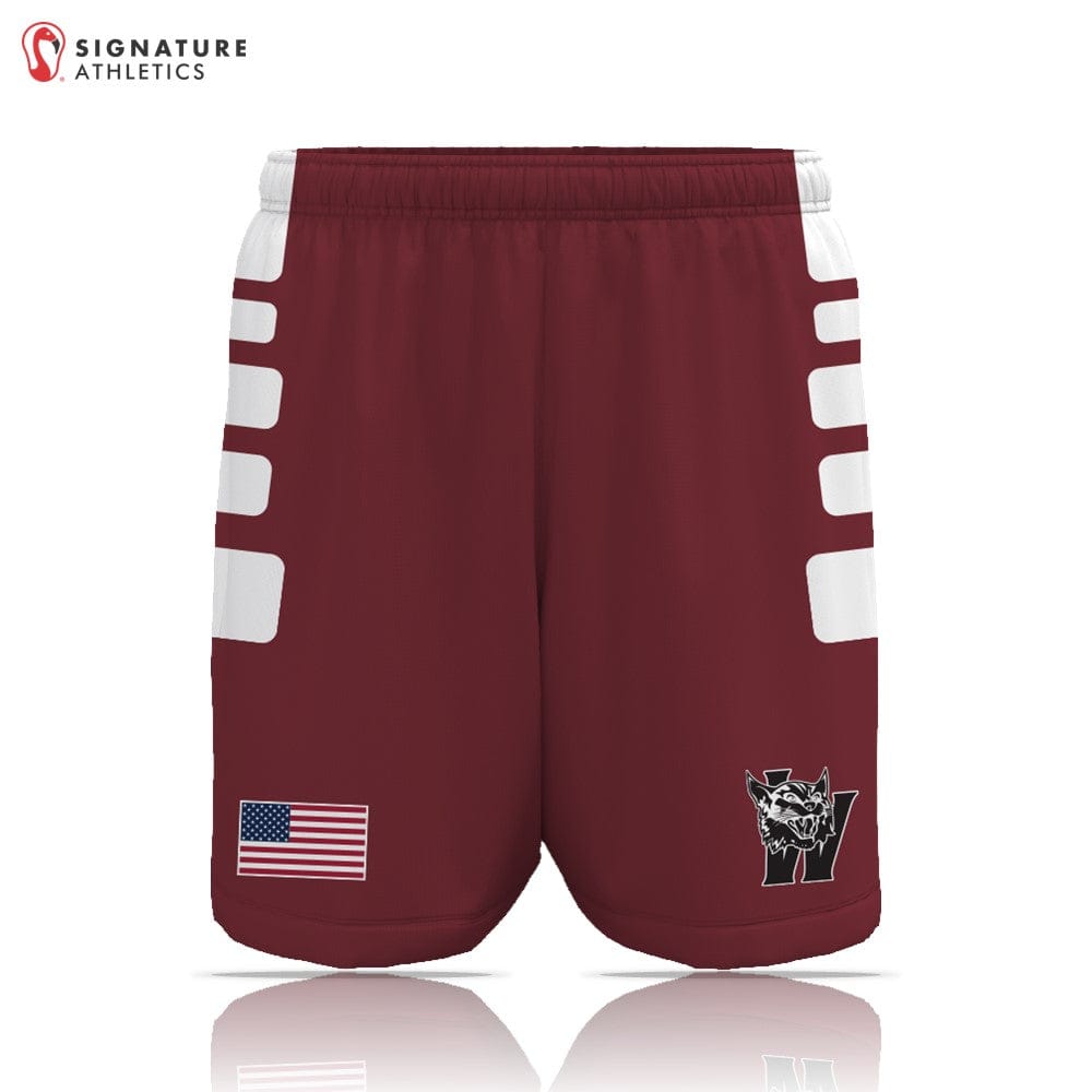 Weston Field Hockey Men's Unisex Piece Travel Package Signature Lacrosse