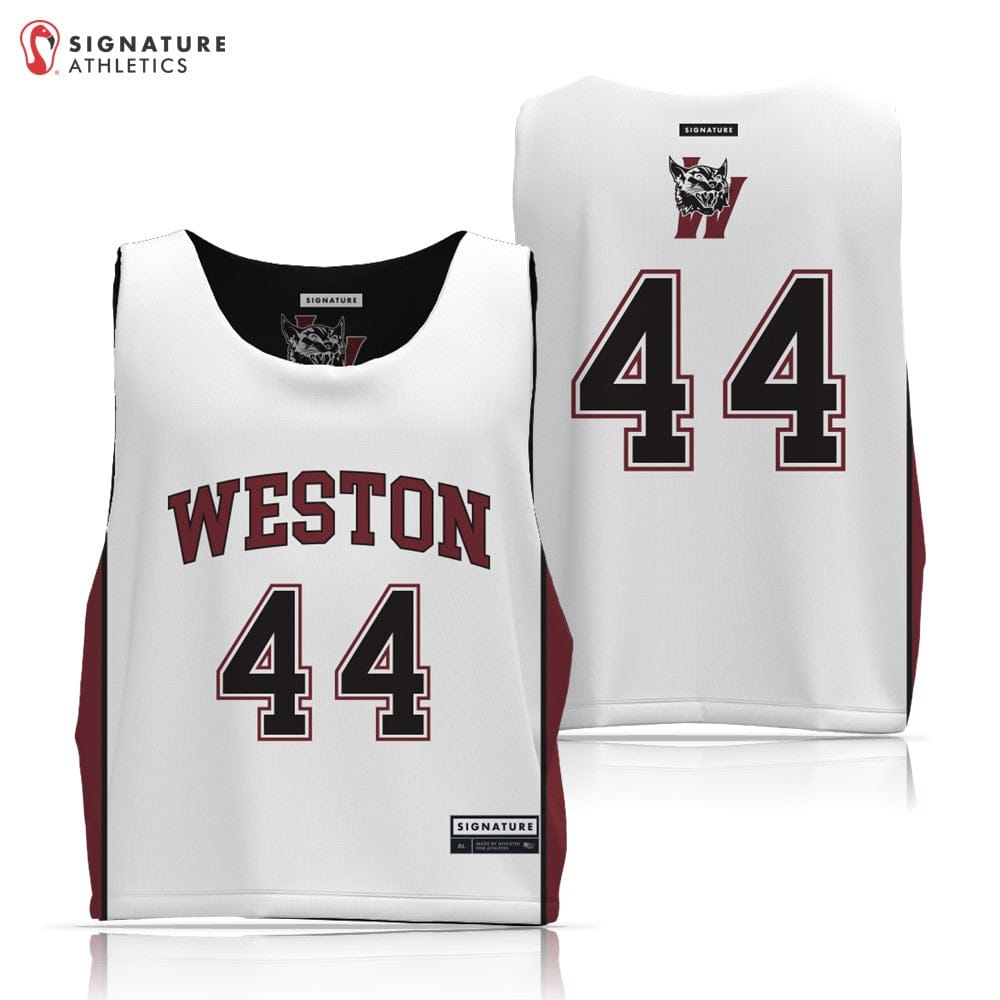 Weston Field Hockey Men's Unisex Piece Travel Package Signature Lacrosse
