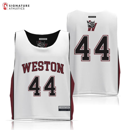 Weston Field Hockey Men's Unisex Piece Travel Package Signature Lacrosse