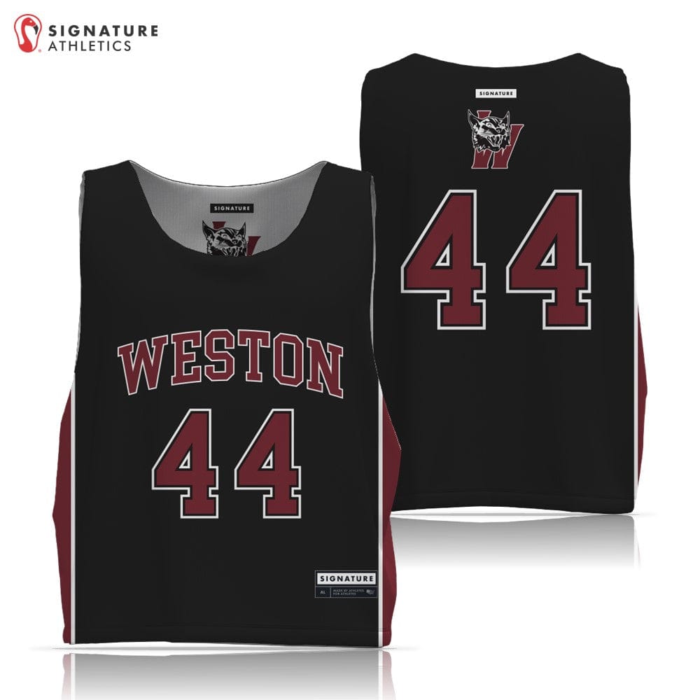 Weston Field Hockey Men's Unisex Piece Travel Package Signature Lacrosse