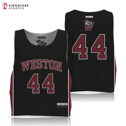 Weston Field Hockey Men's Unisex Piece Travel Package Signature Lacrosse
