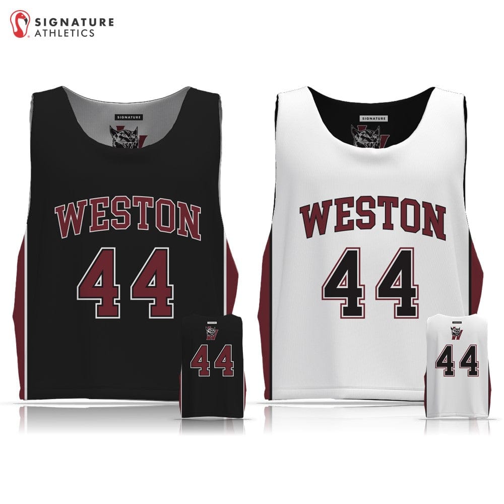 Weston Field Hockey Men's Unisex Piece Travel Package Signature Lacrosse