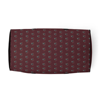 Weston Field Hockey Sideline Duffel Bag Signature Lacrosse