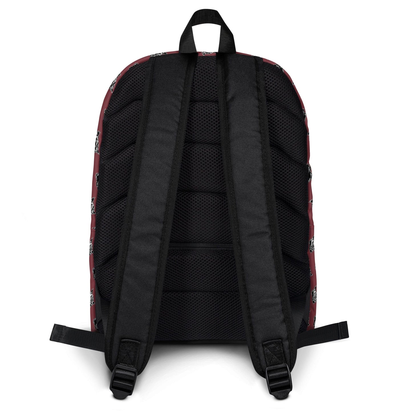 Weston Field Hockey Travel Backpack Signature Lacrosse