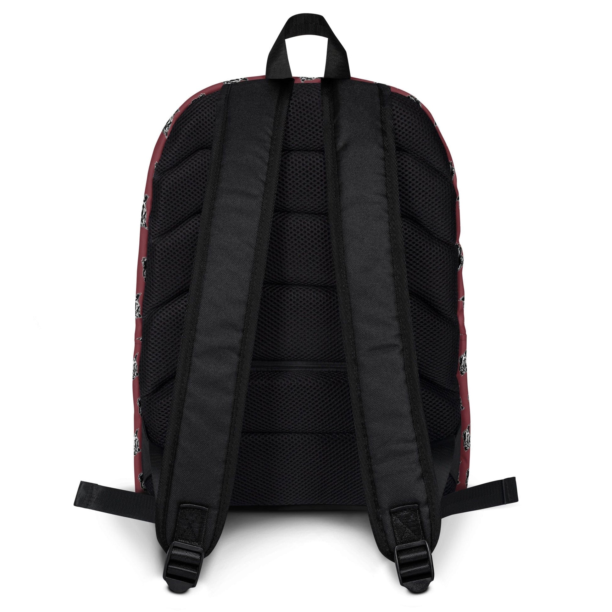 Weston Field Hockey Travel Backpack Signature Lacrosse
