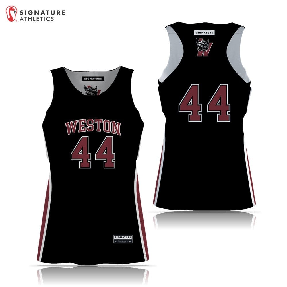 Weston Field Hockey Women's Reversible Game Pinnie