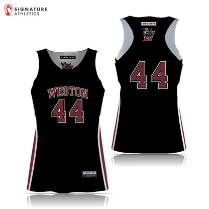 Weston Field Hockey Women's Reversible Game Pinnie