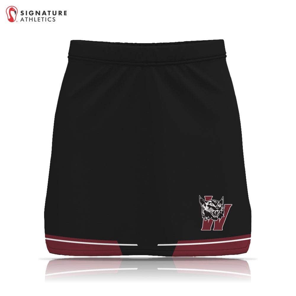 Weston Field Hockey Women's Unisex Piece Travel Package Signature Lacrosse