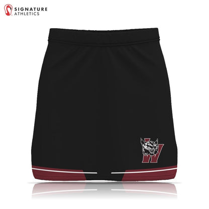 Weston Field Hockey Women's Unisex Piece Travel Package Signature Lacrosse