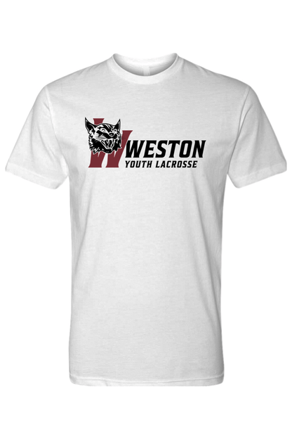 Weston Youth Lacrosse Next Level CVC Crew Signature Lacrosse