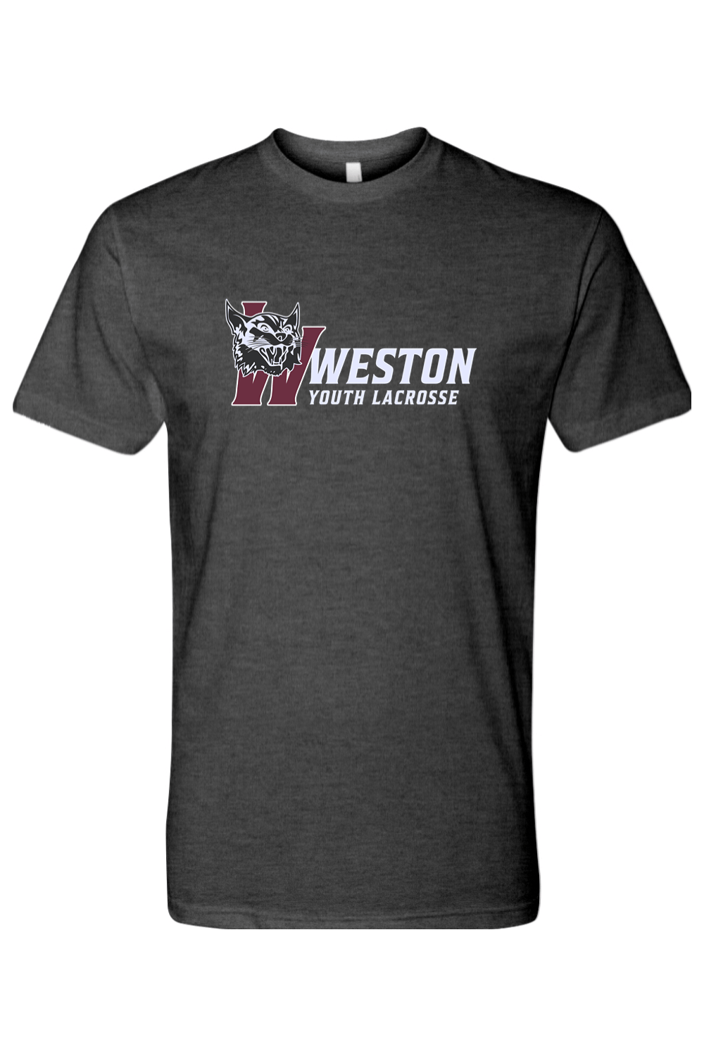 Weston Youth Lacrosse Next Level CVC Crew Signature Lacrosse