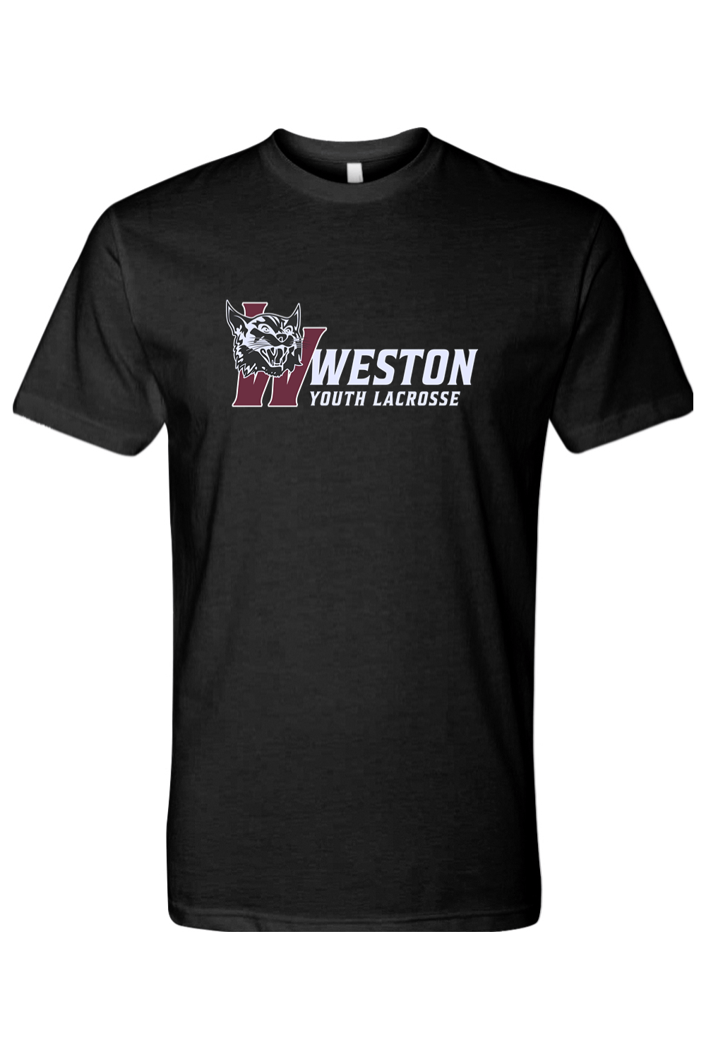 Weston Youth Lacrosse Next Level CVC Crew Signature Lacrosse
