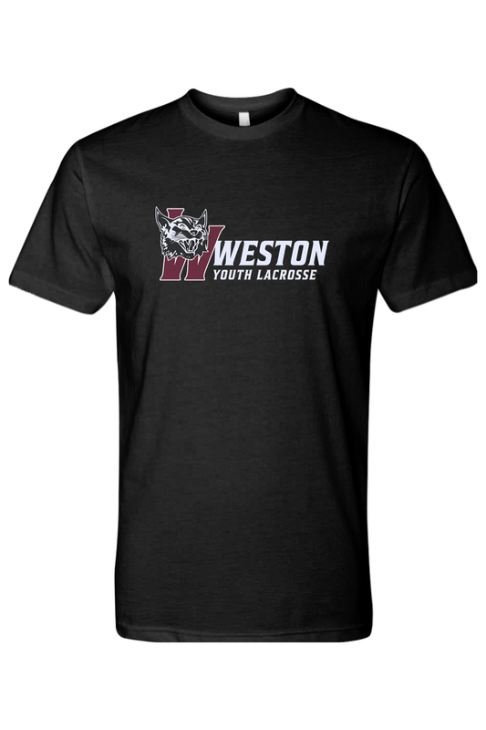 Weston Youth Lacrosse Next Level CVC Crew Signature Lacrosse