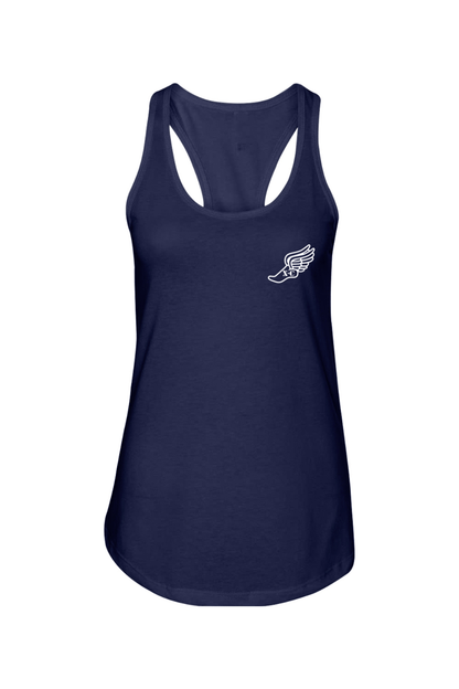 WHS Cross Country Adult Women's Tank Top Signature Lacrosse