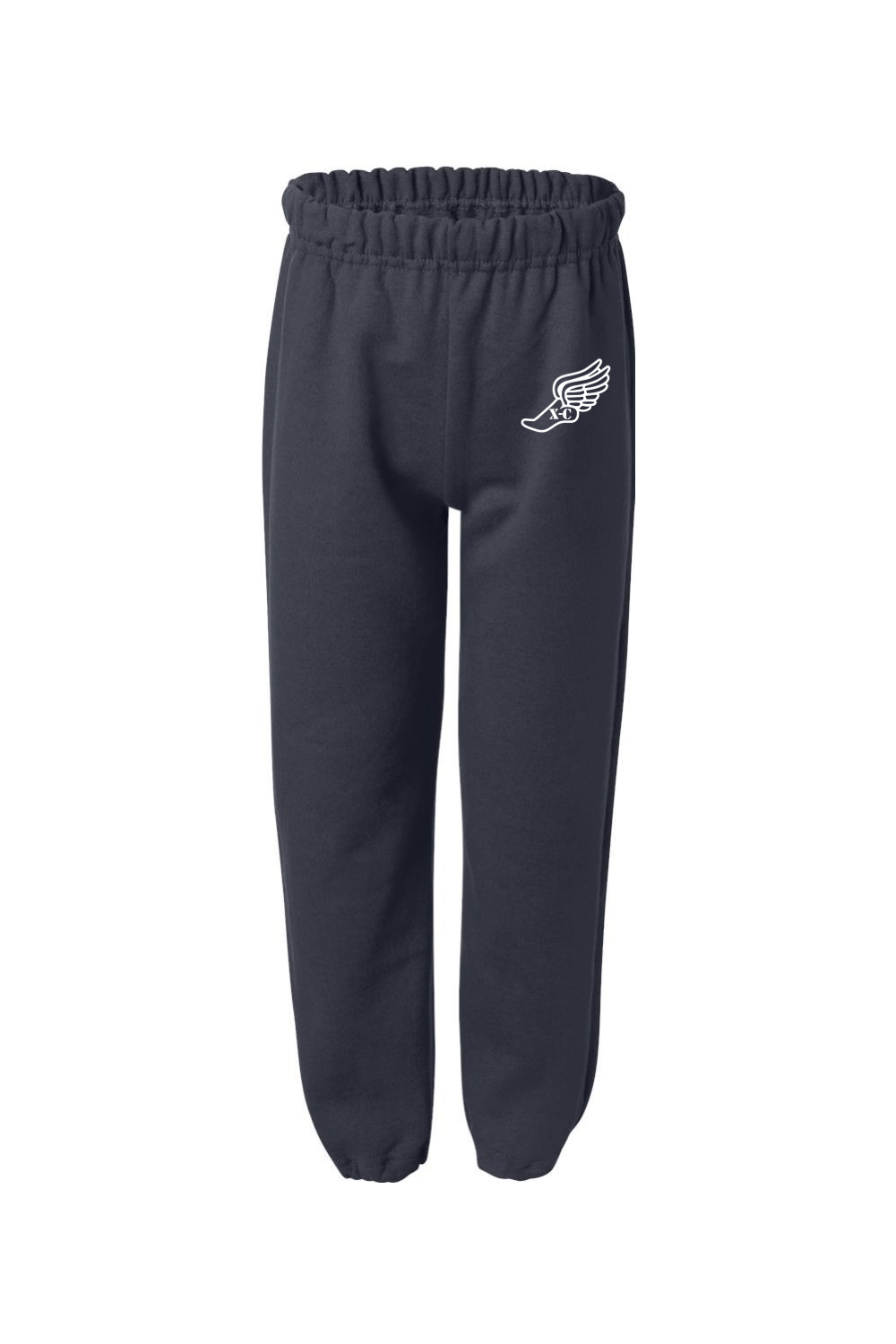 WHS Cross Country Youth Sweatpants Signature Lacrosse
