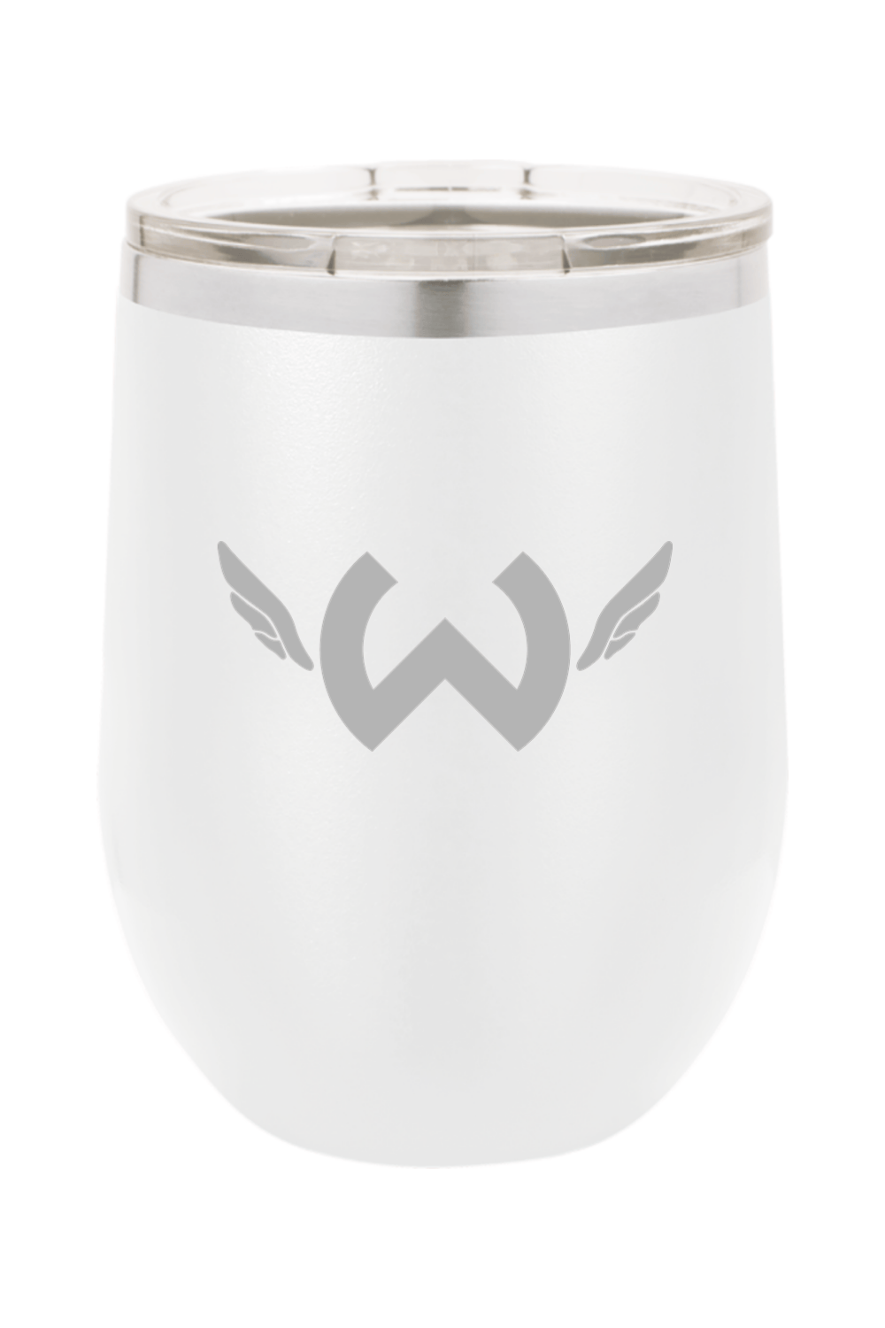 WHS Track & Field Insulated Wine Tumbler Signature Lacrosse