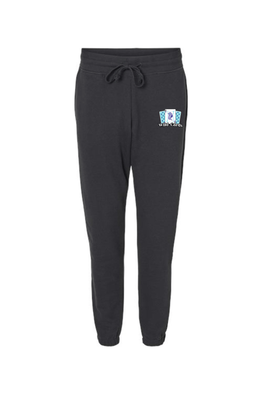 Wild Cards Lacrosse Adult Sweatpants Signature Lacrosse