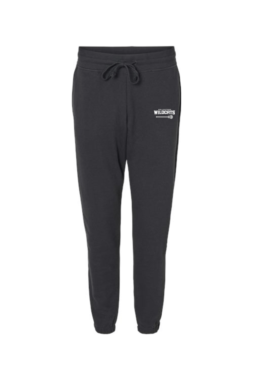 Wildcats Lacrosse Adult Sweatpants Signature Lacrosse
