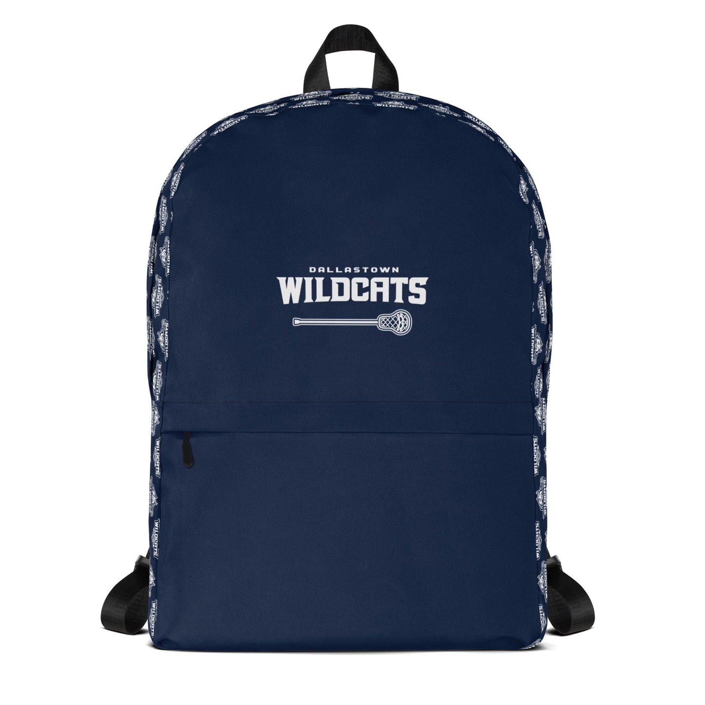 Wildcats Lacrosse Travel Backpack Signature Lacrosse