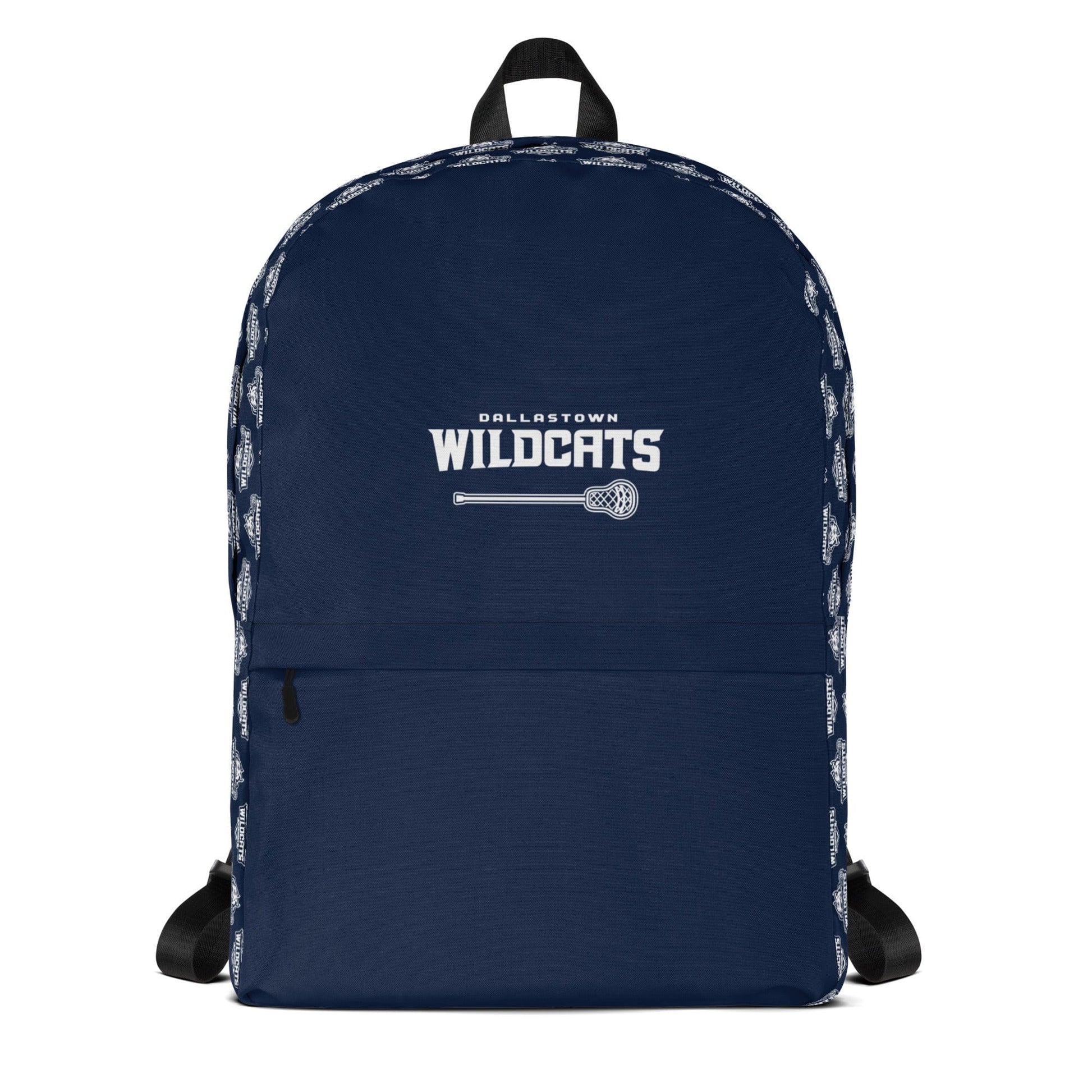 Wildcats Lacrosse Travel Backpack Signature Lacrosse
