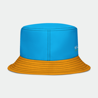 Wilmington Youth Lacrosse Adult Bucket Hat Signature Lacrosse